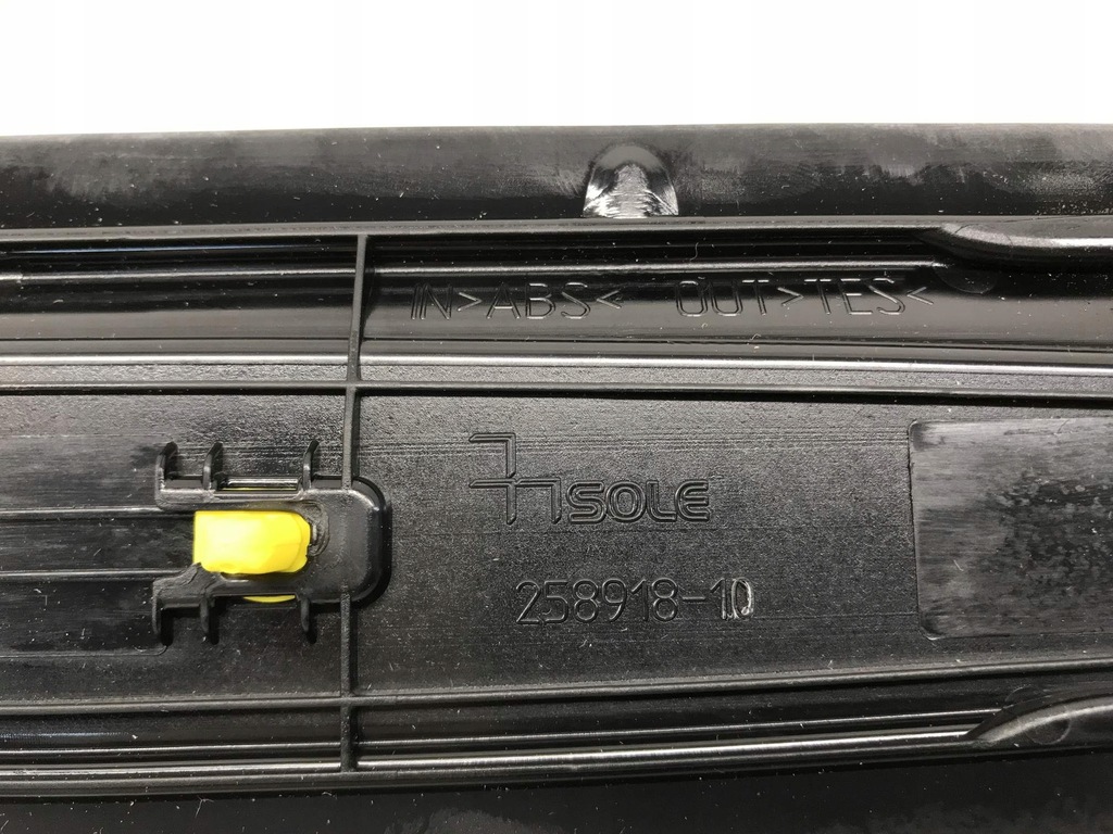 фото №9, Bmw f20 f30 f36 f45 молдинг порог перед bmw sport 7289216