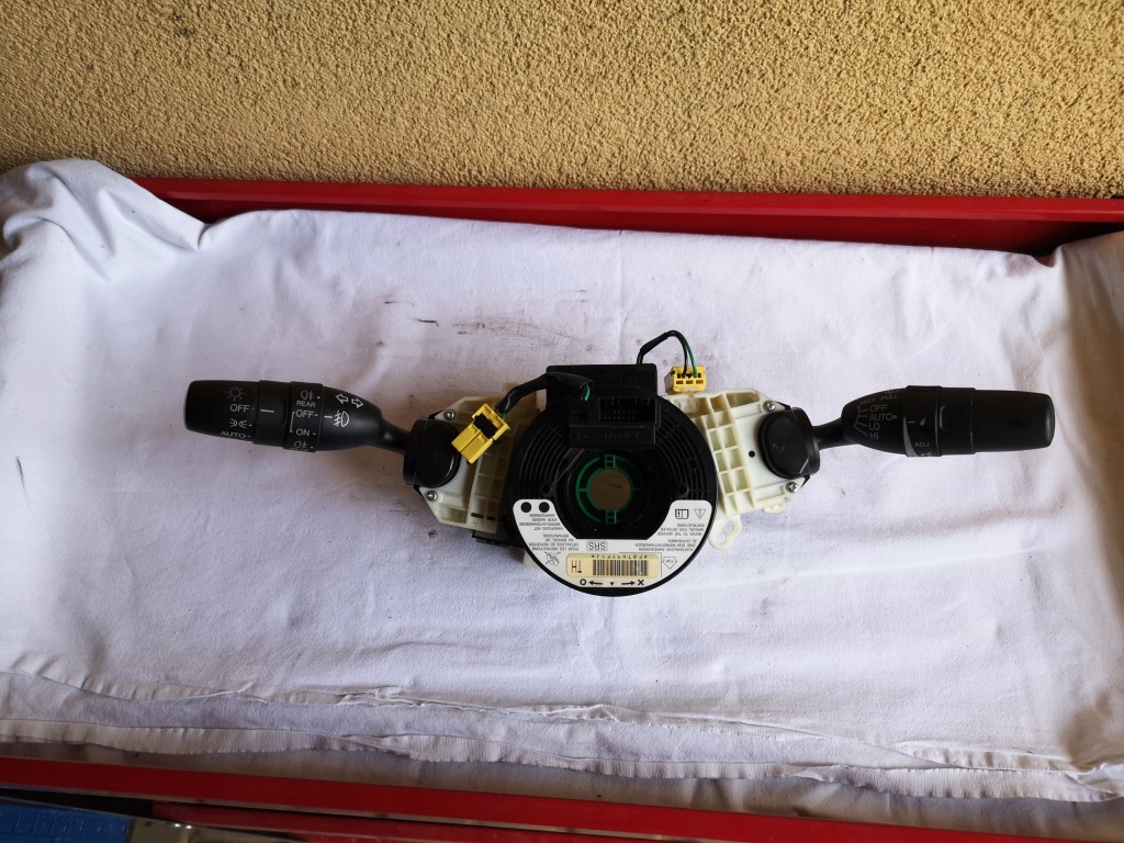 фото №1, Honda accord viii переключатель комбинированный лента