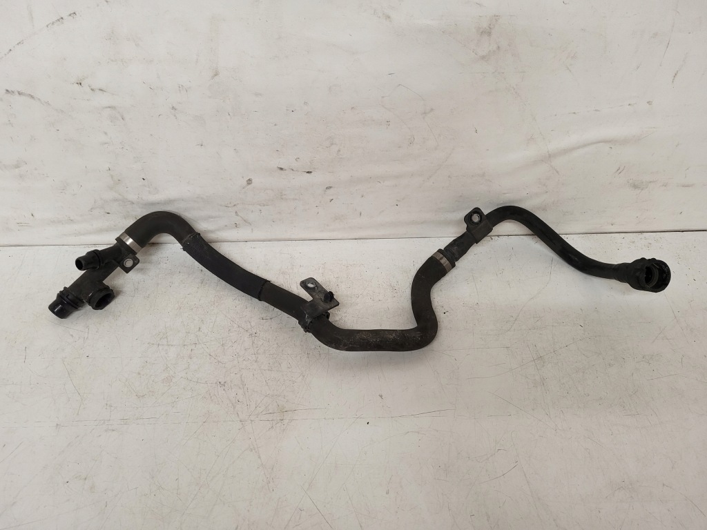 фото №1, Шланг пабтрубок  mercedes eqs w297 a2975012101