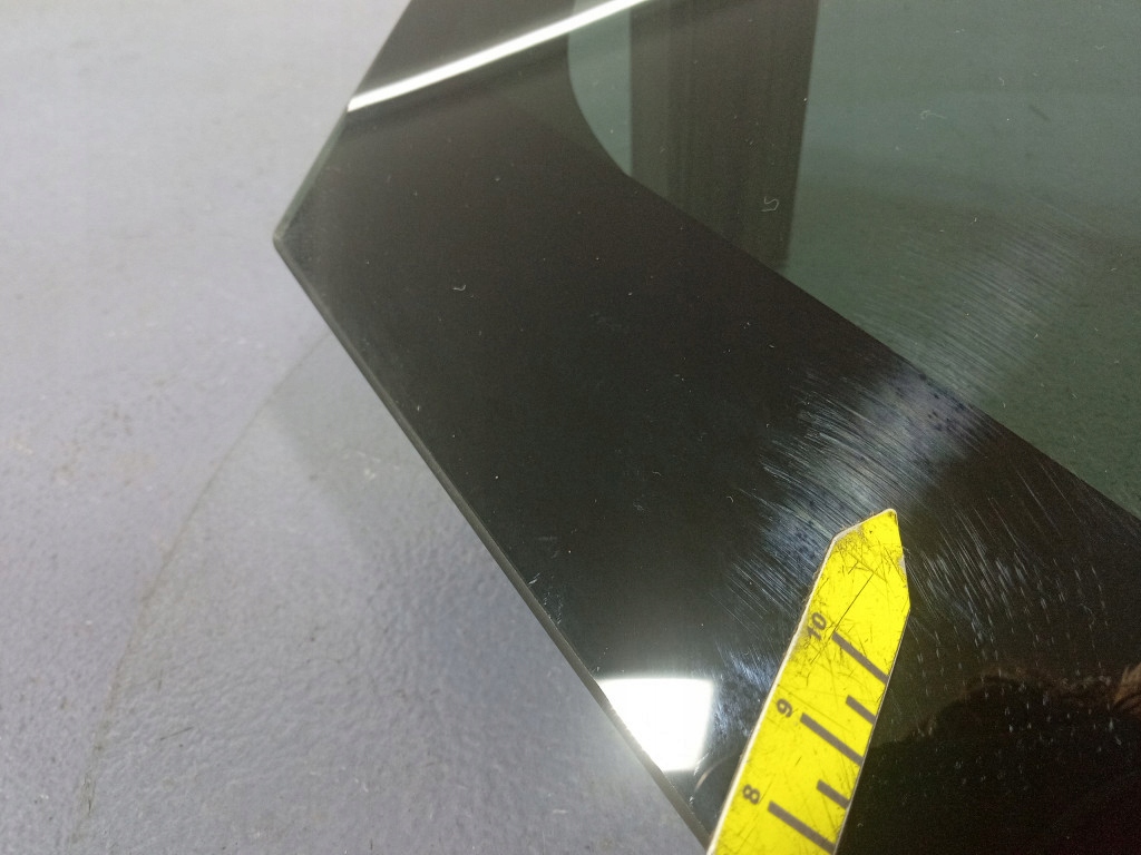 фото №9, Porsche panamera 971 скло двері задня права задня малий 971845026g