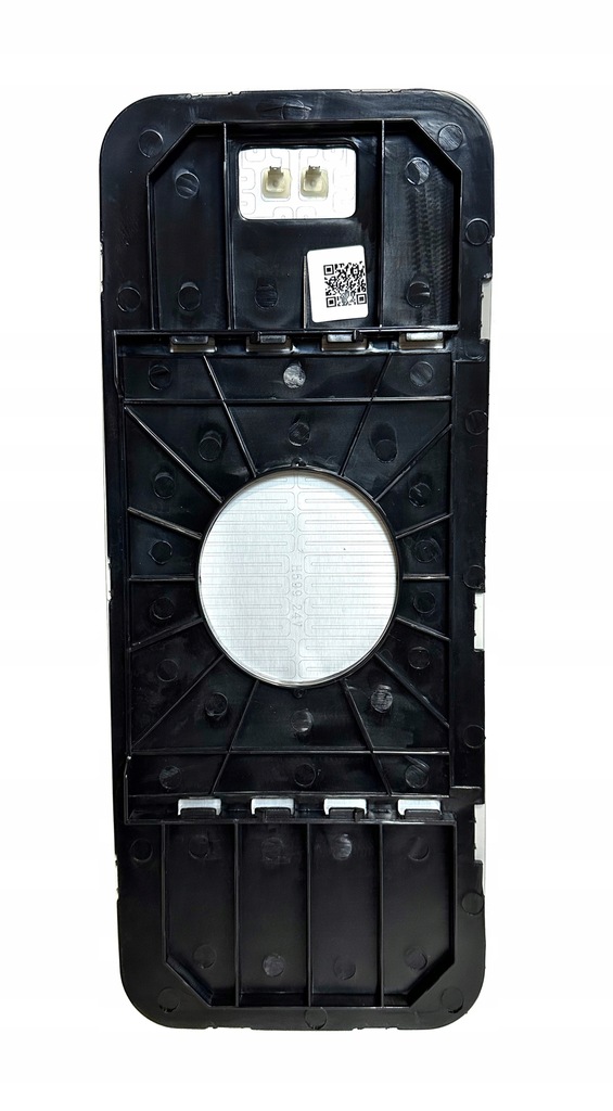 фото №1, Вкладиш дзеркала дзеркало mercedes atego axor 2004-