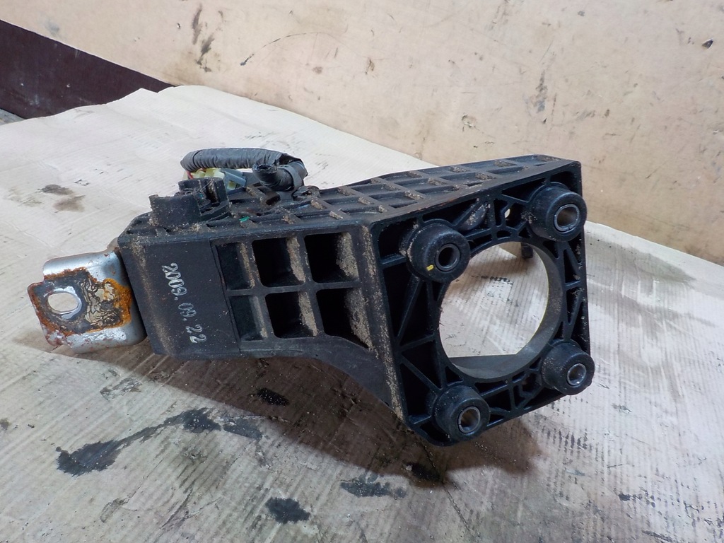 фото №4, Педаль тормоза ceed 09r.