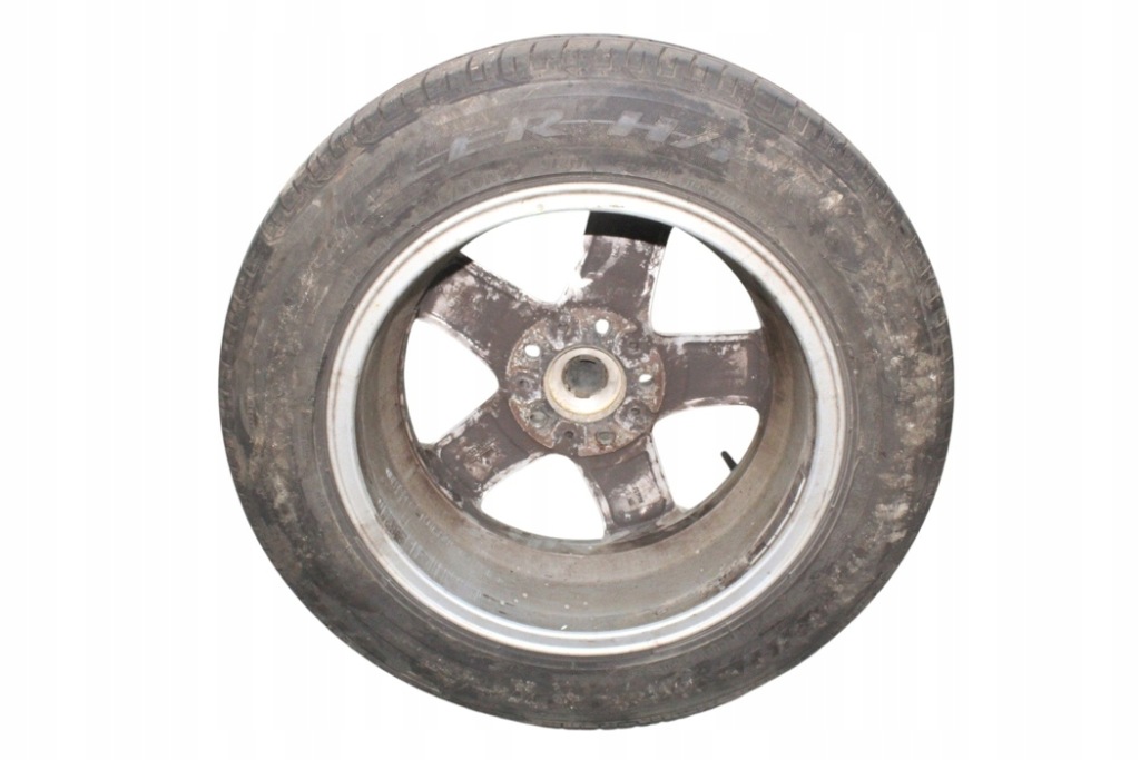 фото №10, Комплект диск mini countryman r60 9803720 2.0l дизель 82kw 2010