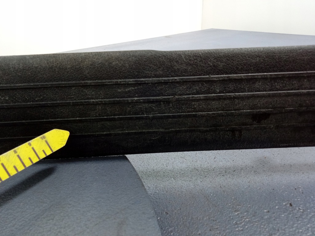 фото №10, Mercedes gls gle w167 защита порог перед левая