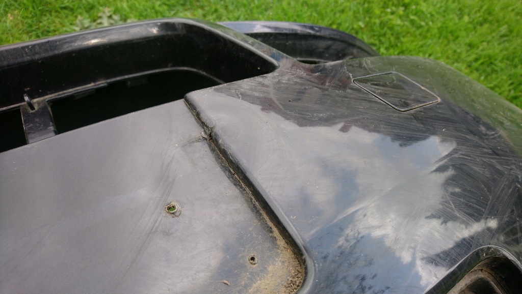 фото №6, Бампер перед передний audi a4 b6 cabrio 8h0