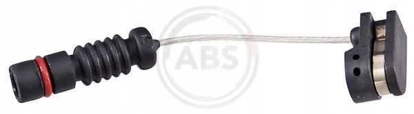 фото №15, Датчик зносу гальмівних колодок a.b.s. 39598