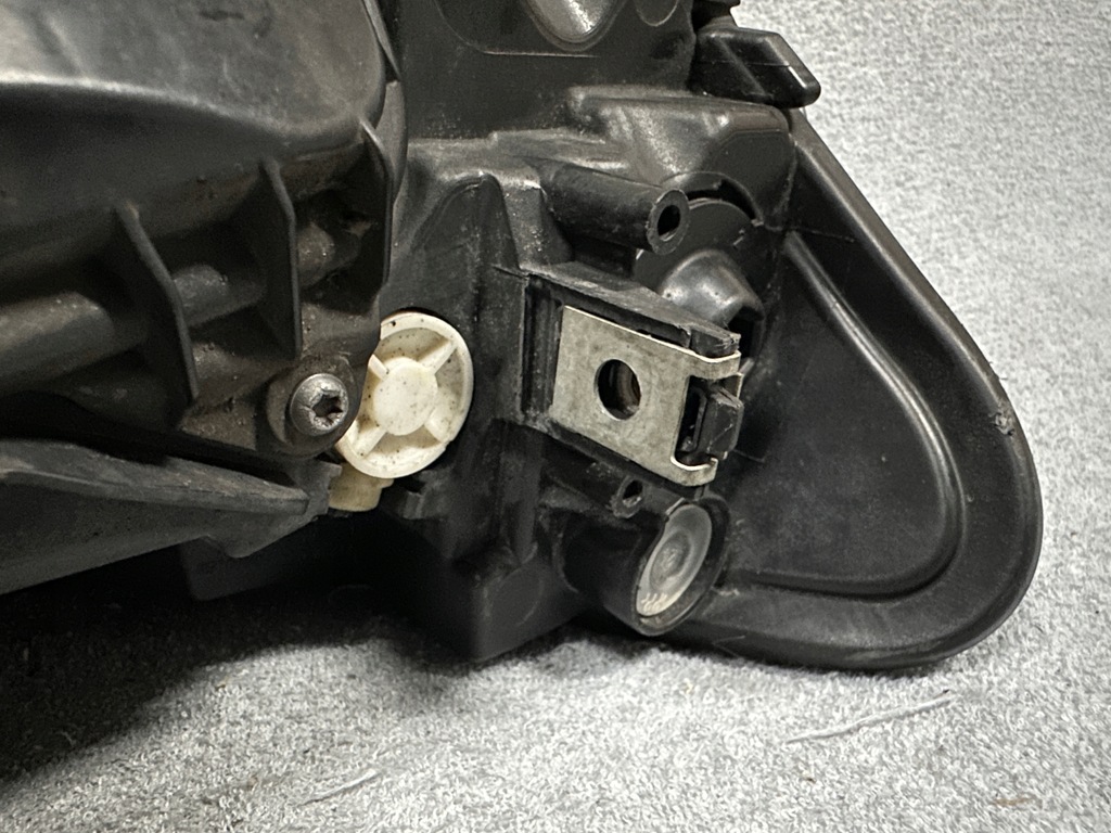 фото №16, Лампа bmw 2 f22 f23 lift lci full led usa левая оригинал 2018+