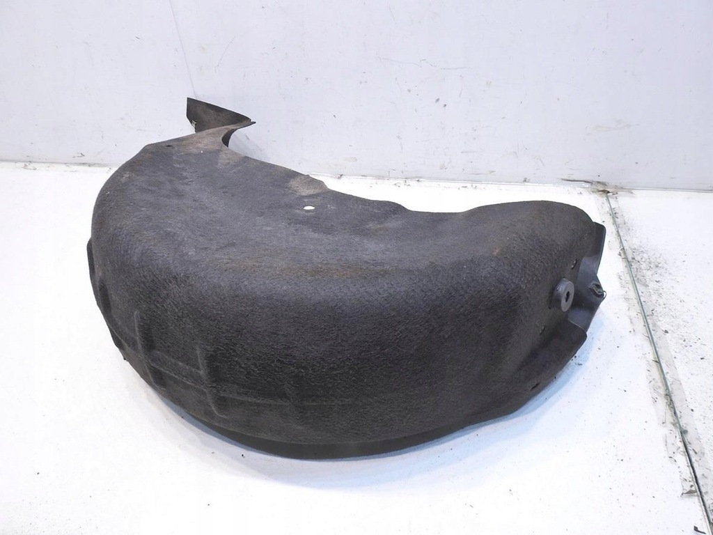 фото №7, Подкрылок правый задняя renault scenic ii