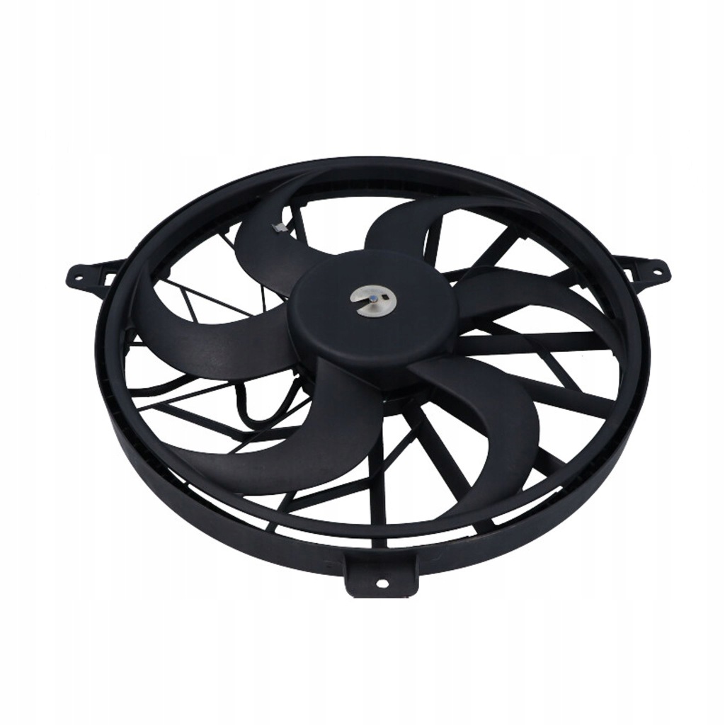 Вентилятор радіатора jeep che śr. 470 mm energy ec0208 вентилятор, в Україні