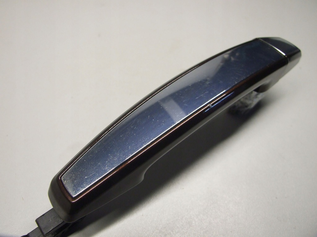 фото №2, Ручка дверь левый задняя opel insignia