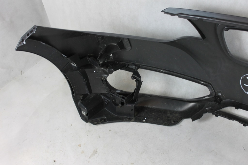 фото №14, Бампер перед передний bmw 2 f22 f23 pdc ксенон