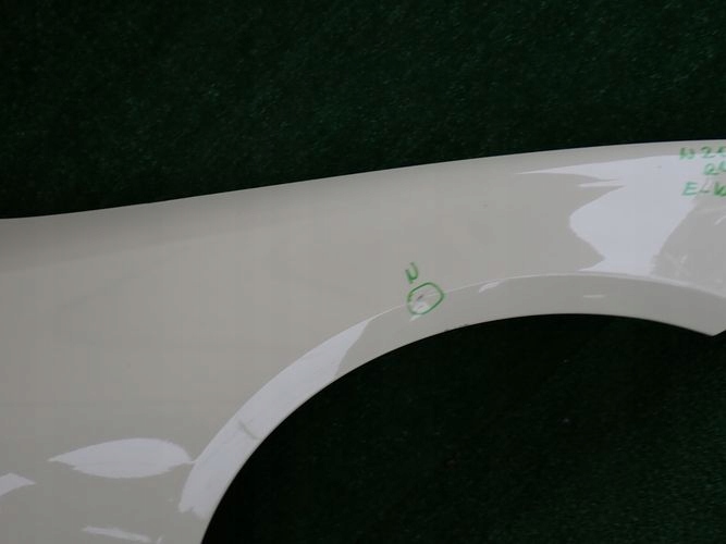 фото №7, Mercedes w213 213 e-klasa крыло правый передний