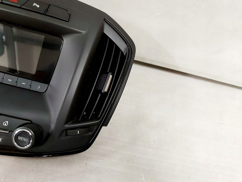 Insignia a рестайлинг  дисплей радио решётки обдув в Украине