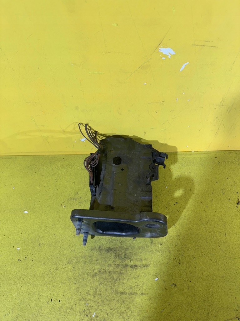 фото №1, Mini countryman one d r60 четверть лонжерон левый перед