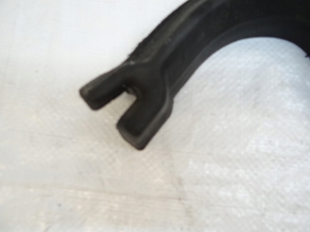 Peugeot 508 1 рестайлинг  левая накладка губка шумоизоляция жабо 9675616880 в Украине