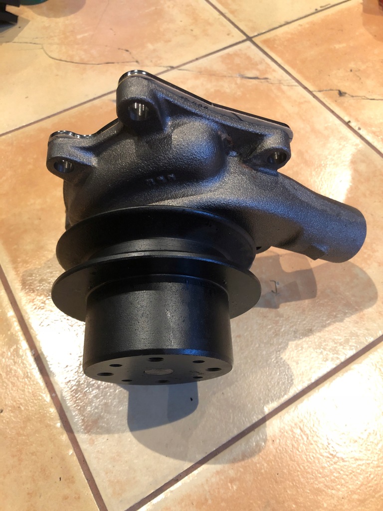 фото №1, Gmc cckv насос wody g-508