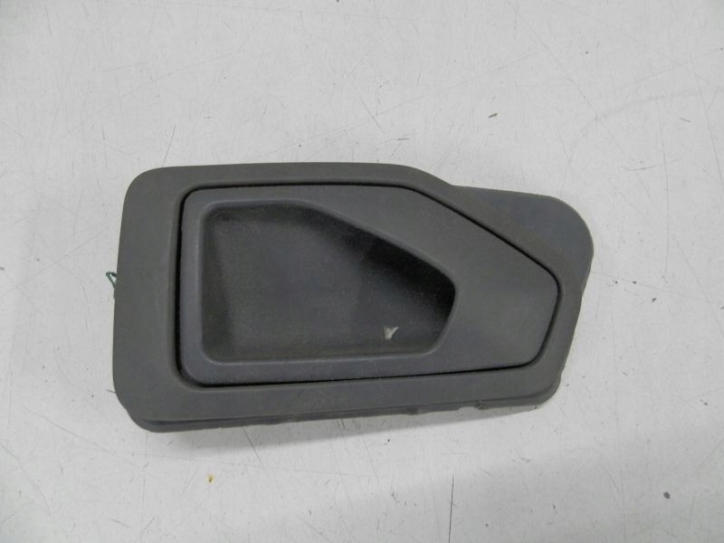 фото №1, Peugeot 306 ручка дверь внутренняя правая задняя