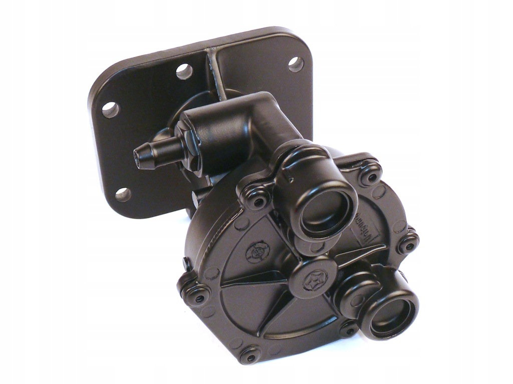 фото №2, Насос вакууму 300 tdi land rover defender / discovery / rrc