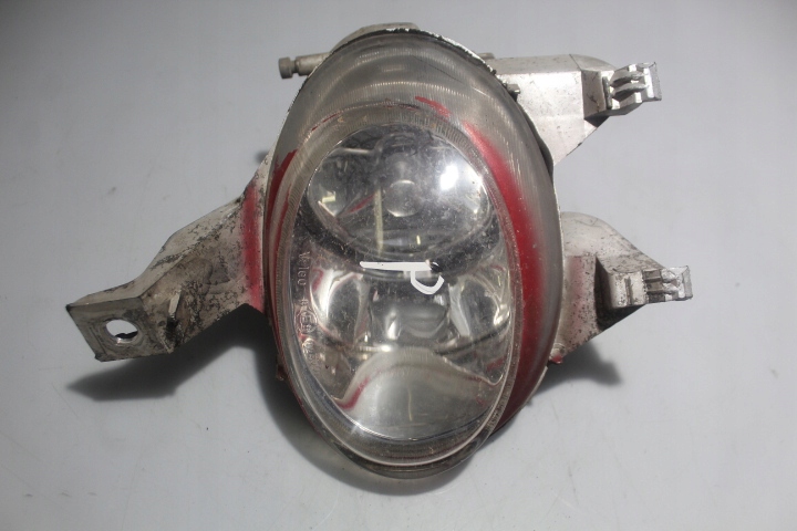 фото №1, Противотуманная фара правый peugeot 206