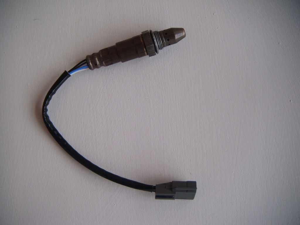 фото №1, Датчик лямбда renault master 3 biturbo 226a42790r