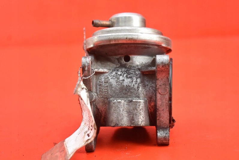 фото №1, Клапан egr 038129637d seat toledo 3 iii 1.9 tdi 06r