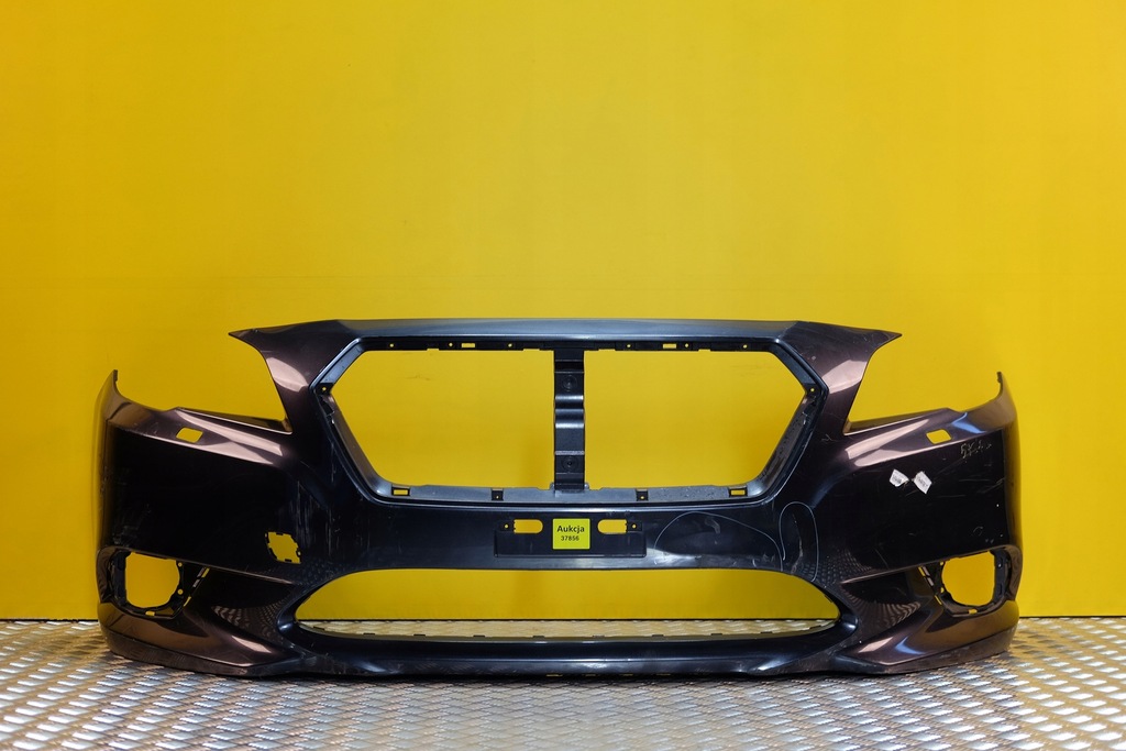 фото №1, Subaru legacy bn 2014 2015- бампер перед передній