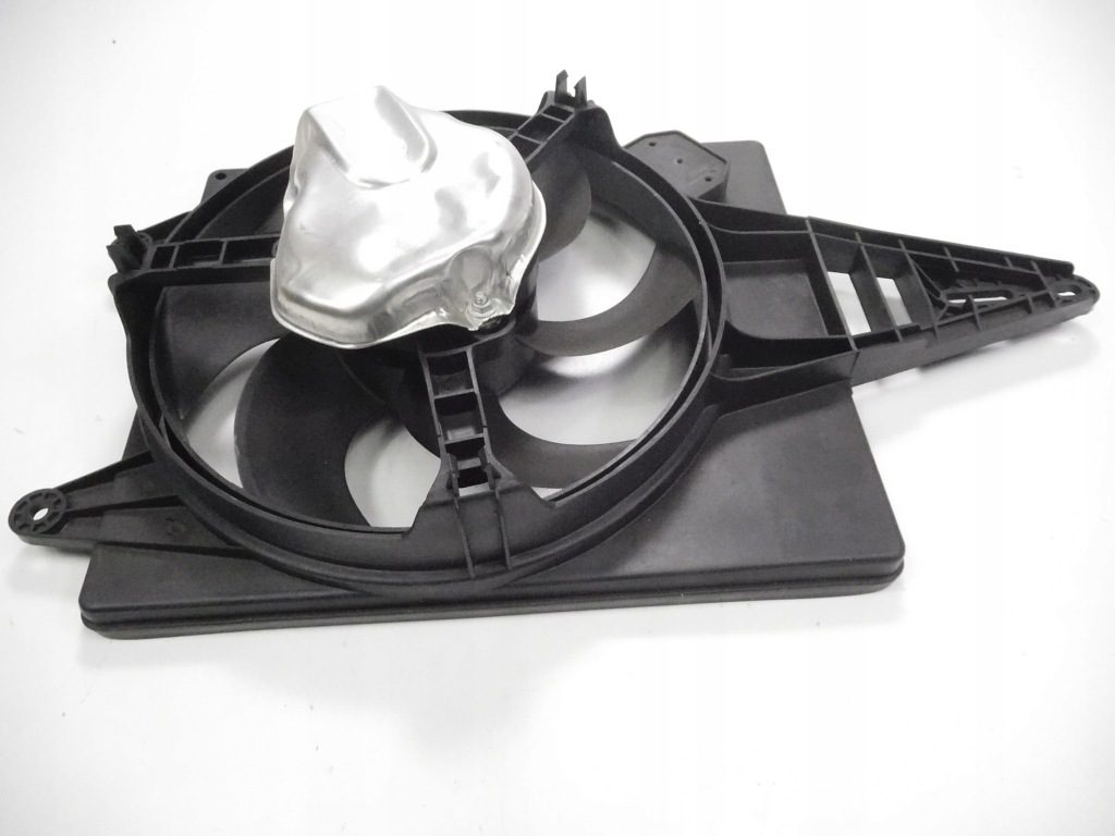 Вентилятор радиатора lancia lybra 99-05 46544774 Недорого