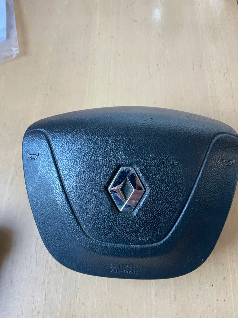 фото №1, Подушка подушка безопасности водителя renault master iii