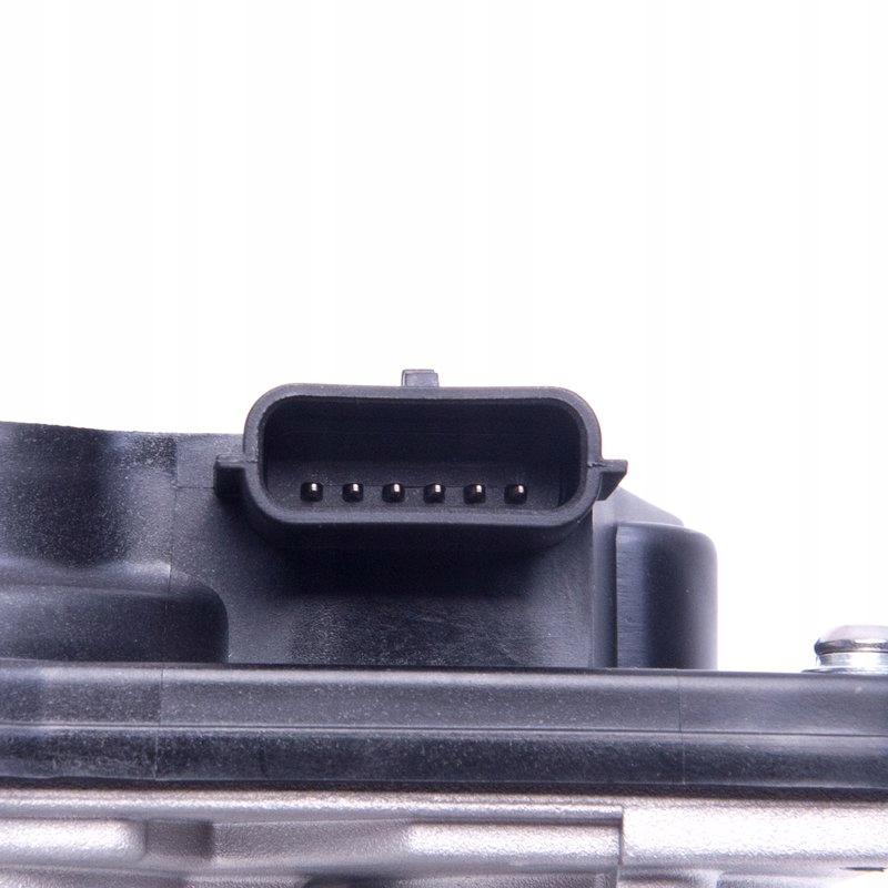 фото №11, Esen skv 12skv116 корпус дроссель