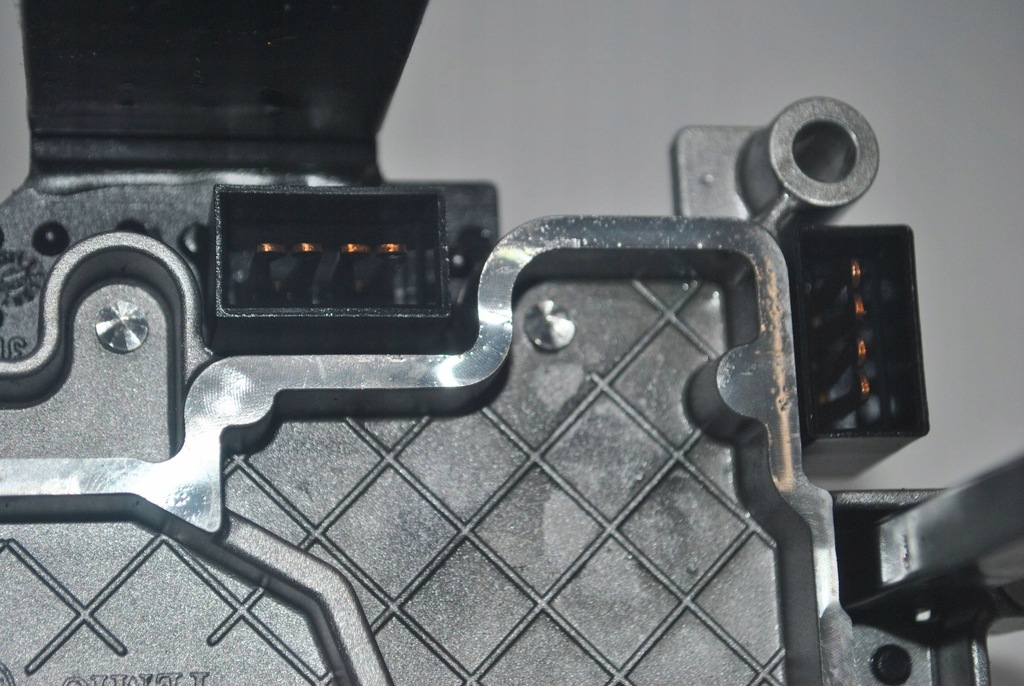 фото №8, Блок управления коробки передач audi 01j927156jj