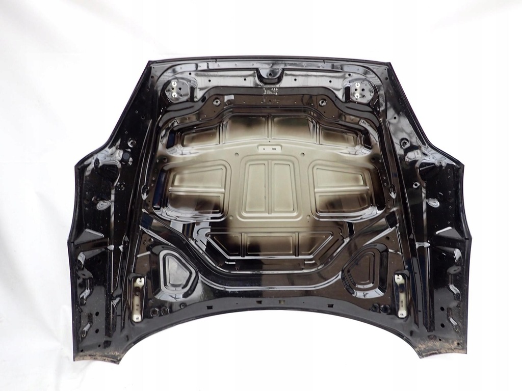 фото №9, Bmw z4 iii 3 g29 18- капот крышка двигателя