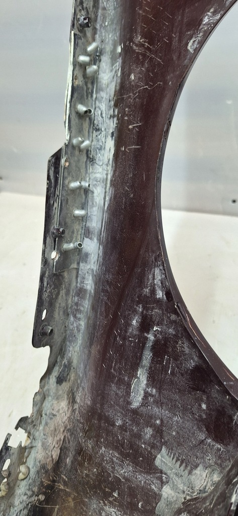 фото №12, Bentley continental gt 3sd крила правий передній перед