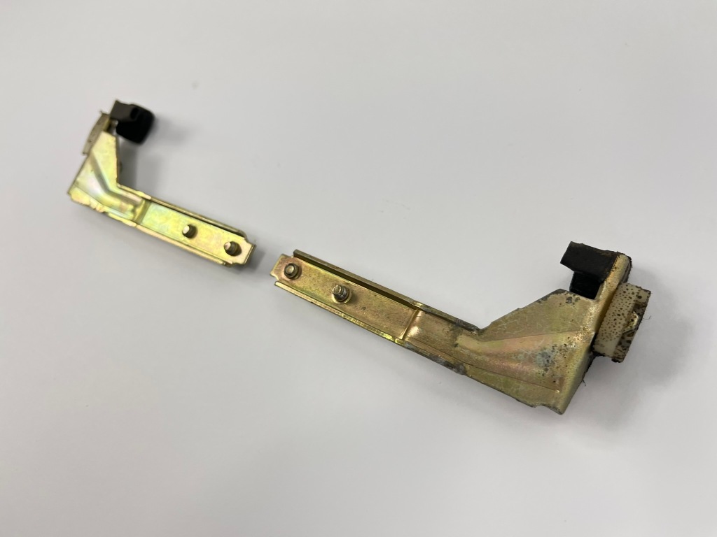 Напрямні напрямні люк ліва права mercedes w124 w201 190 Ціна