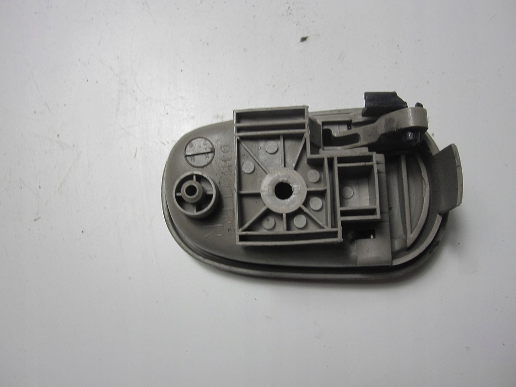 фото №4, Ручка внутрішня передня права mazda demio 98r