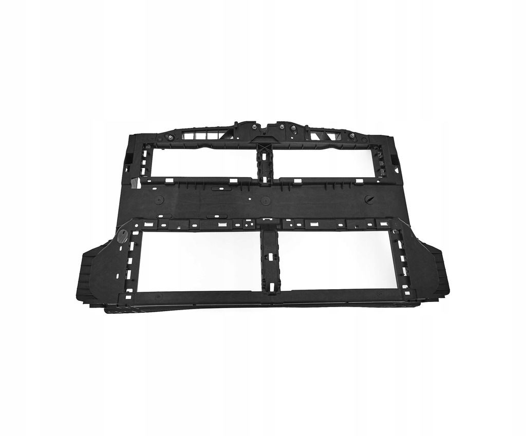 фото №1, Pas перед ford focus 04.18-