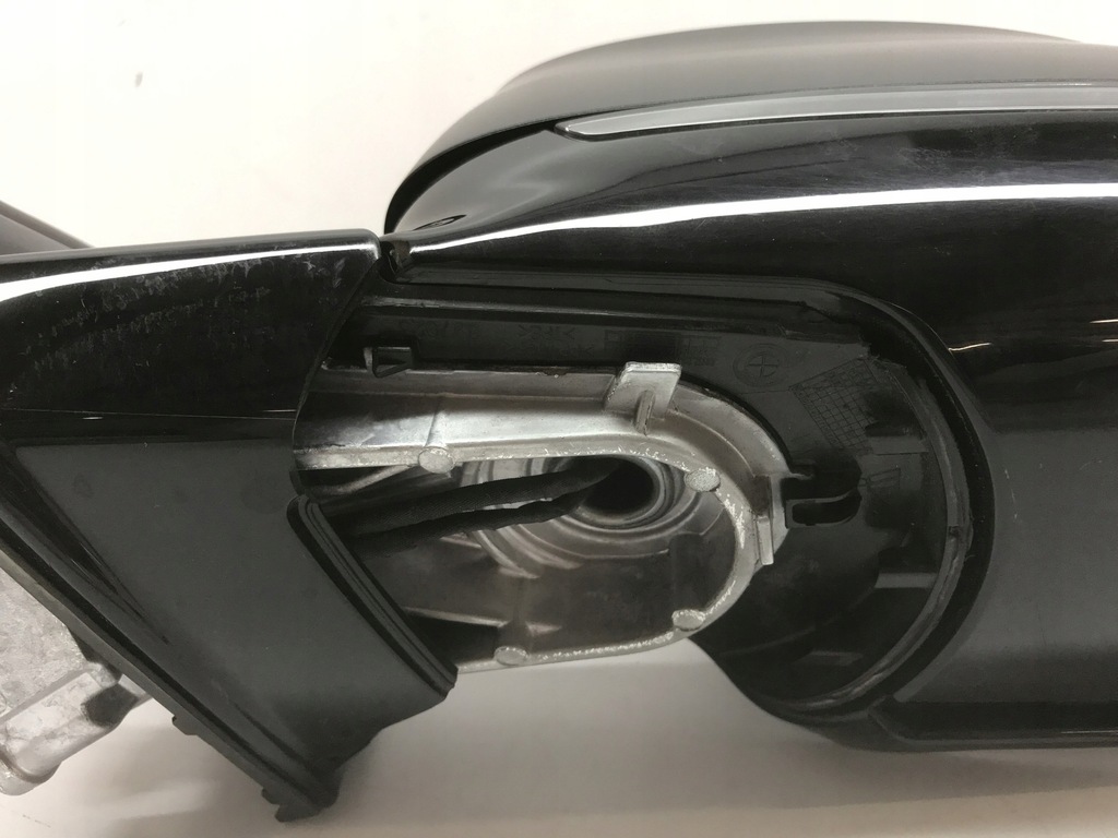 фото №10, Зеркало правое 5 pin bmw f15 698034