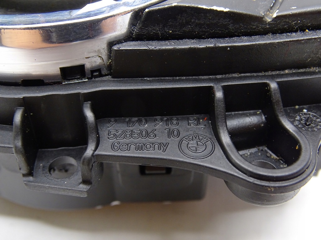 фото №8, Панель переключатель ручка idirve e90 e91 e92 9205179