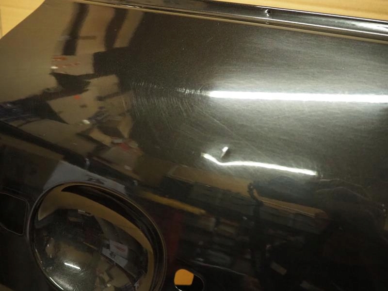 фото №2, Дверь правое задние задняя mini r60 countryman