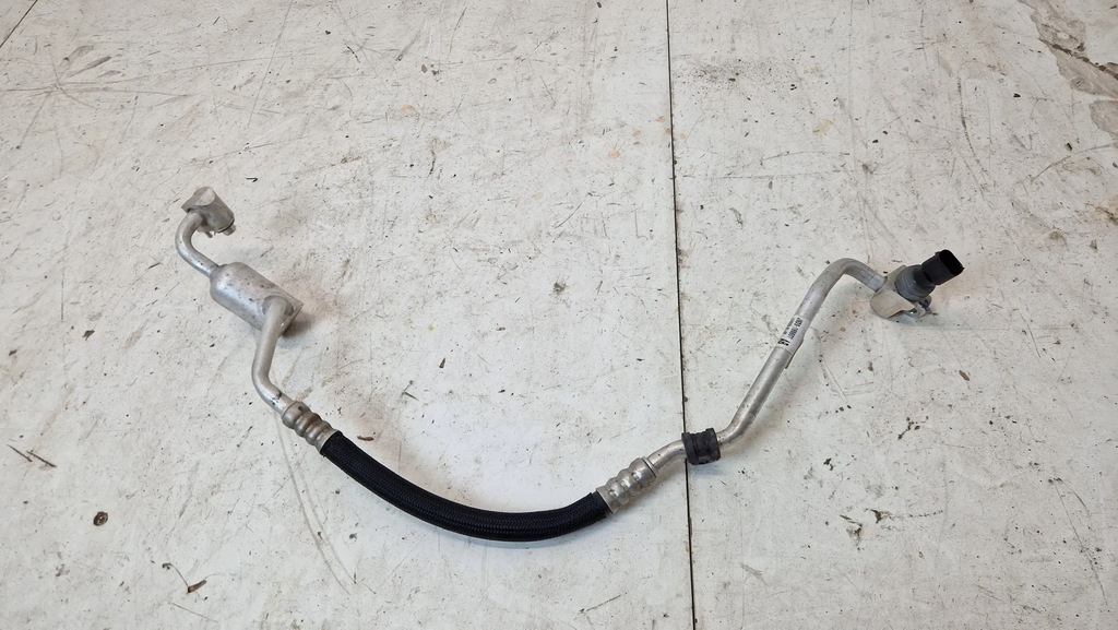 фото №1, Wąż трубка шланг кондиционера jaguar i-pace j9d3-19n601-ab