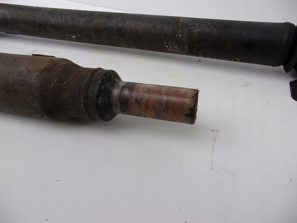 фото №5, Wał приводной ford transit 2,2tdci