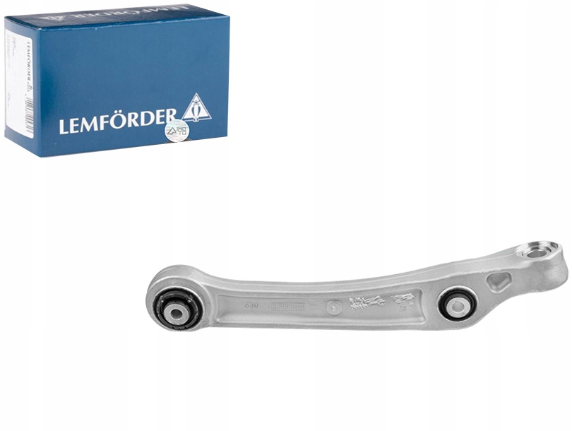 фото №1, Важіль підвіска колеса перед p dół поздовжній з передній перед