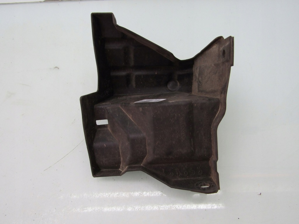 фото №1, Hr-v ii 18r защита правая передняя przy радиатора