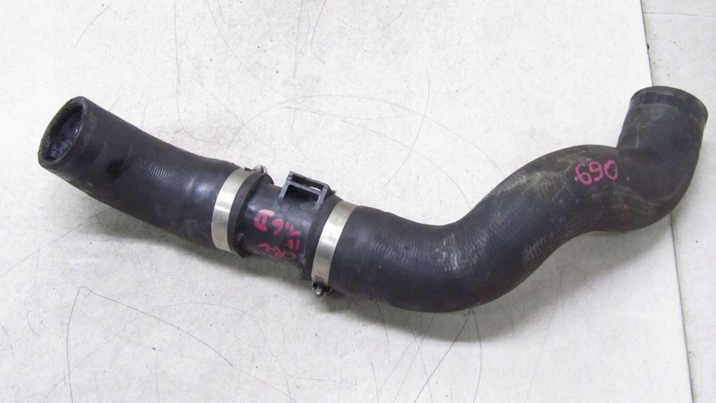 фото №1, Honda cr-v iv 1.6 труба шланг воздуха 12-16 690