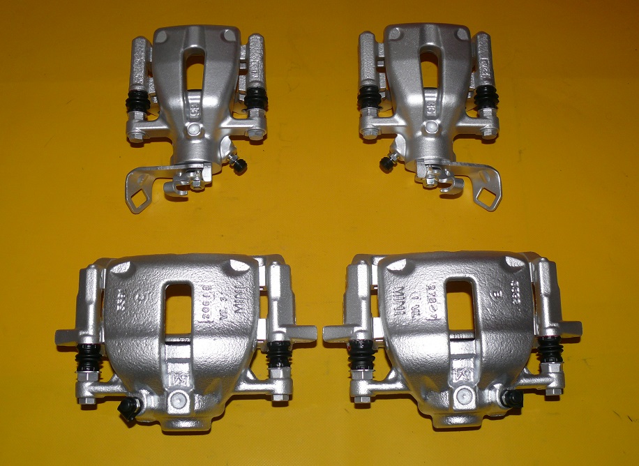 фото №11, Супорти скоба лівий правий перед задня mini cooper r56 294/22 259/10 07-13r.