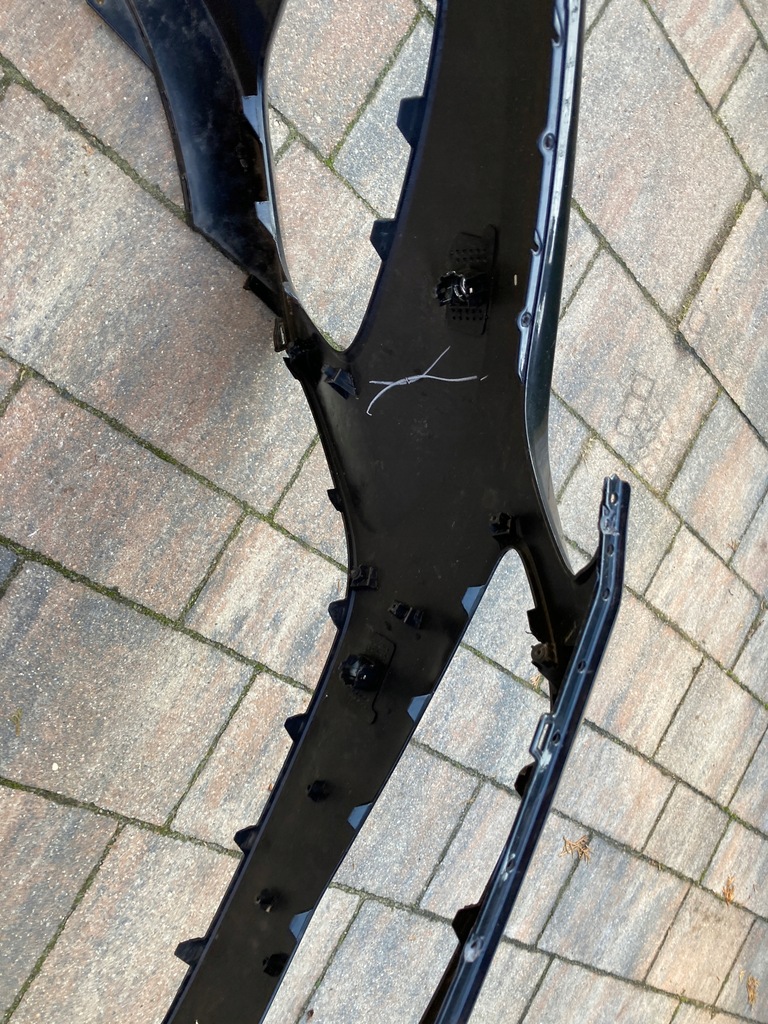 фото №10, Kia ceed iii gt line бампер перед orygi.