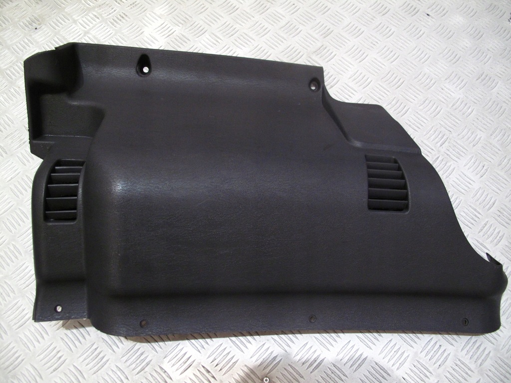 фото №1, Защита pod ноги od стороны пассажира scania r