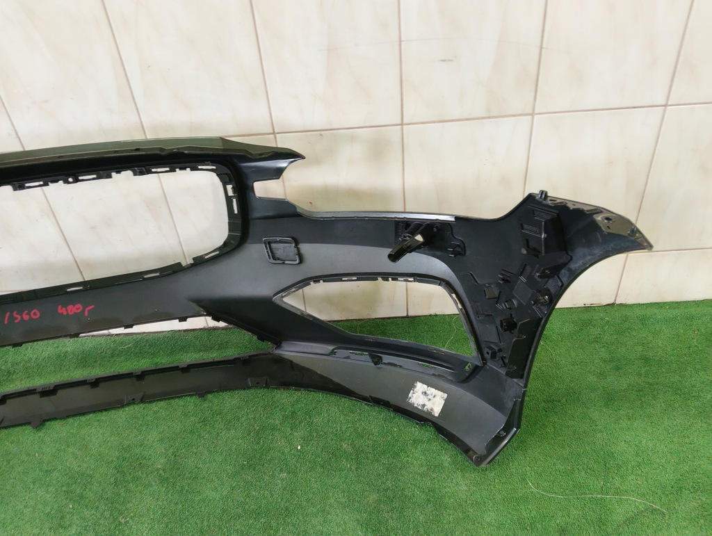 фото №13, Бампер перед volvo v60 / s60