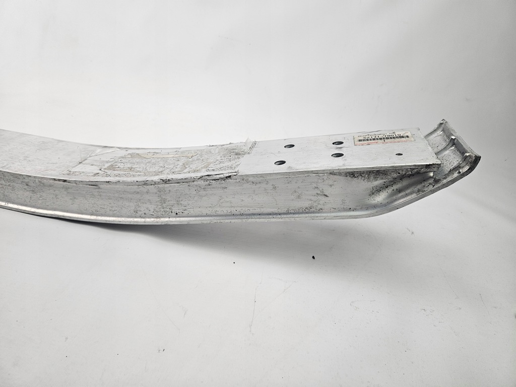 фото №15, Lexus nx nx300h nx200t 2014 - 2021 балка бампера задня 52171-78010