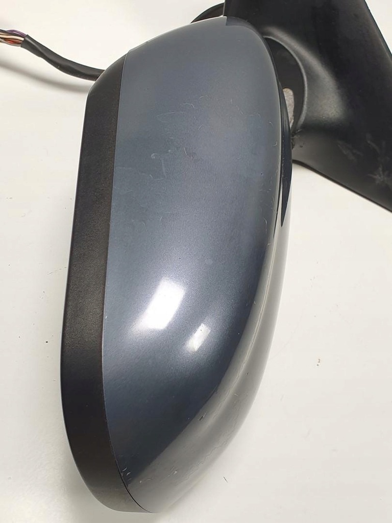 фото №7, Корпус дзеркало права 12 pin lgl jaguar s-type eu