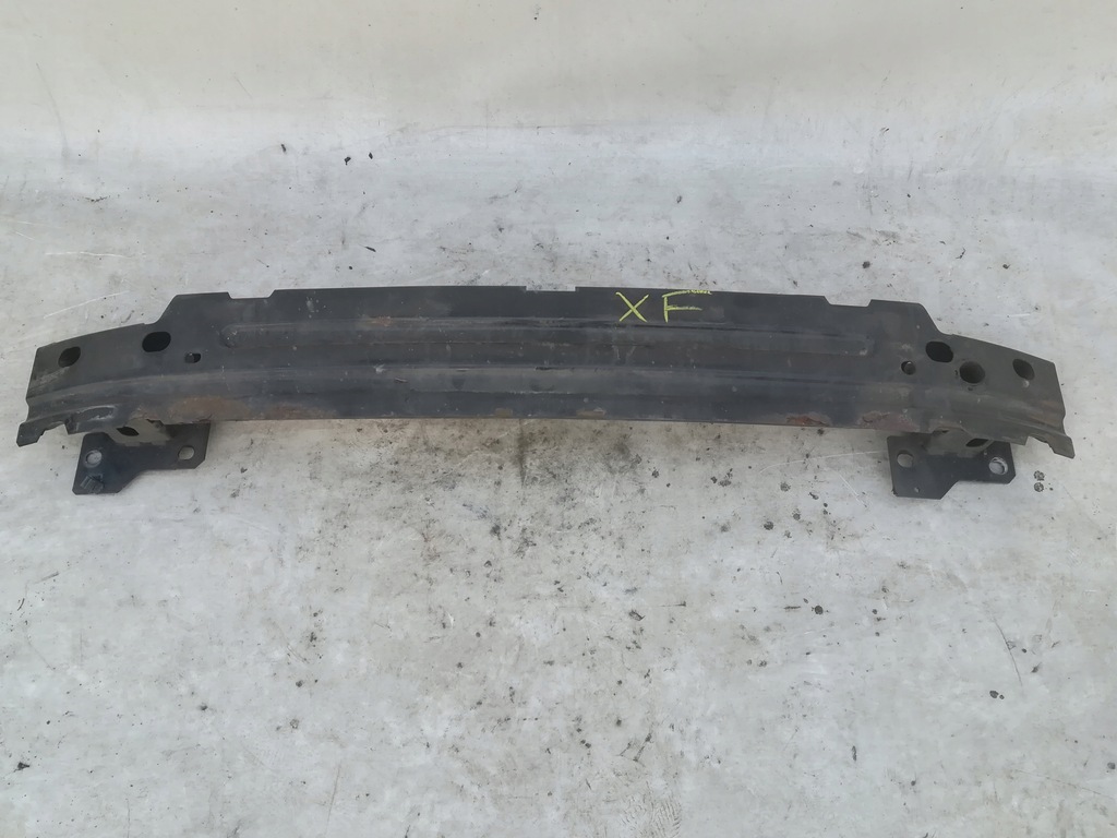 фото №1, Jaguar xf балка бампера перед передня